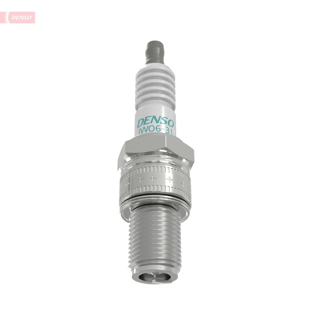 DENSO Zapalovací svíčka IW06-31 Iridium Racing