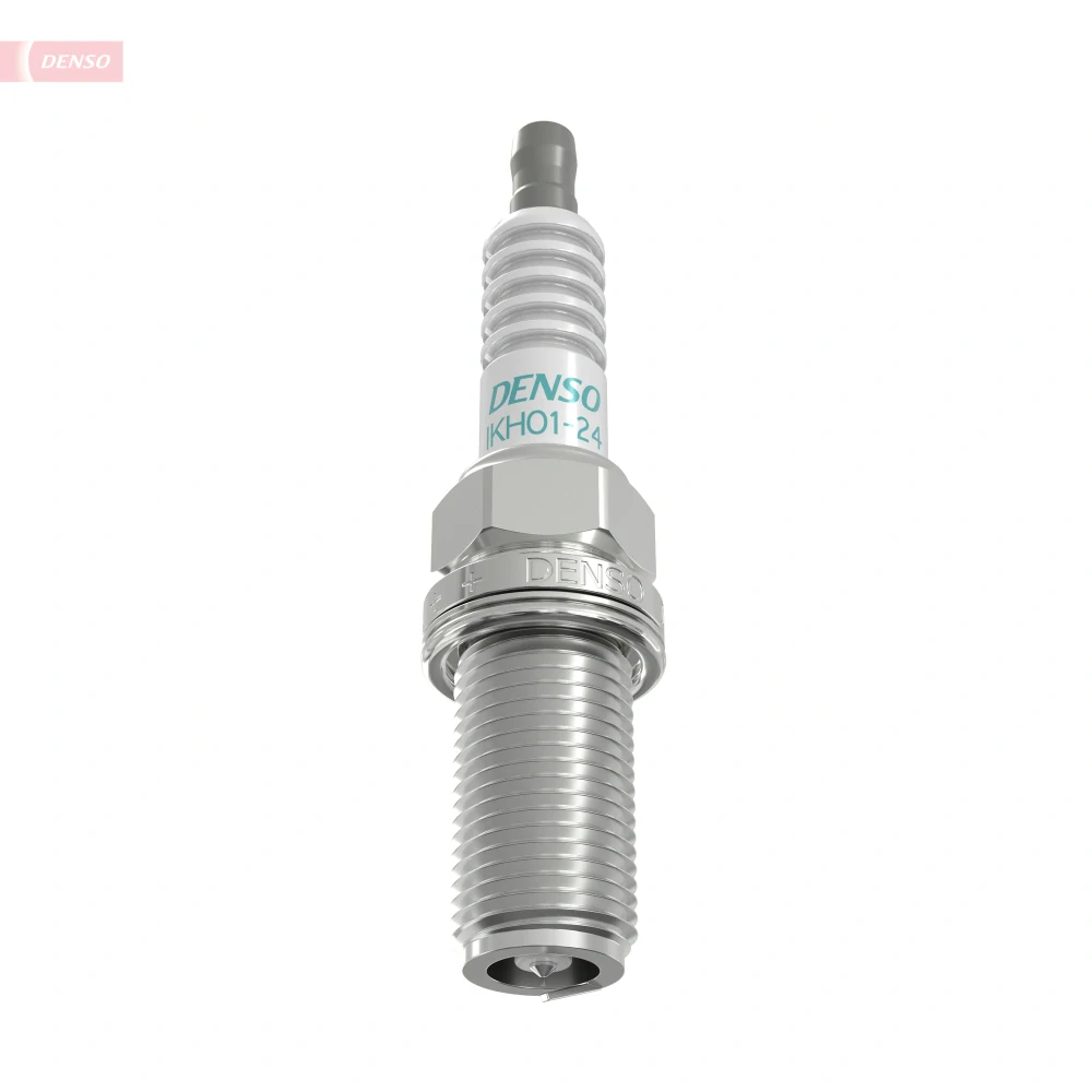 DENSO Zapalovací svíčka IKH01-24 Iridium Racing