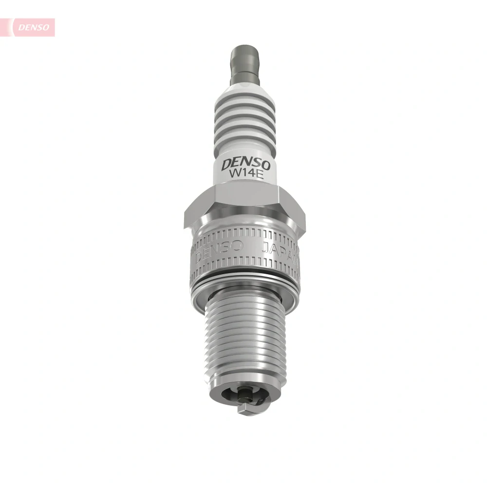 DENSO Zapalovací svíčka W14E Nikl