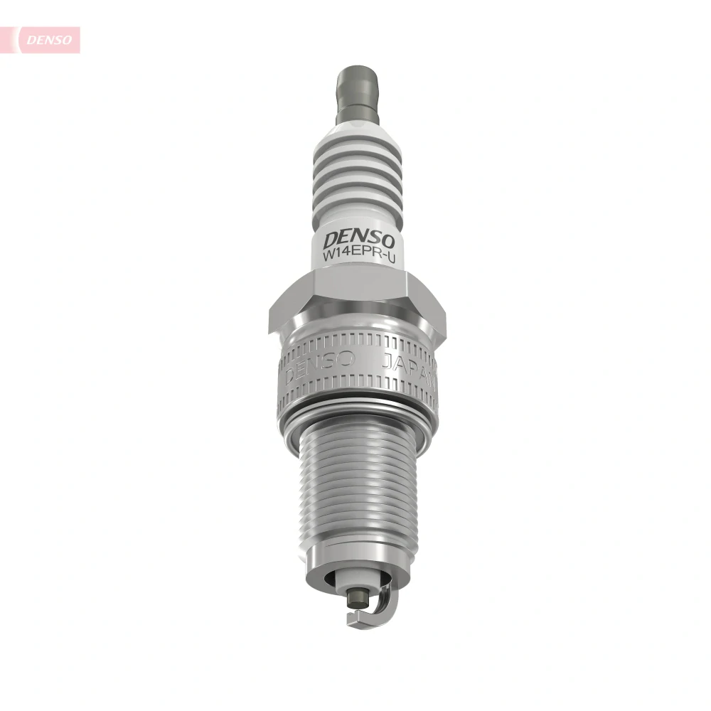 DENSO Zapalovací svíčka W14EPR-U Nikl