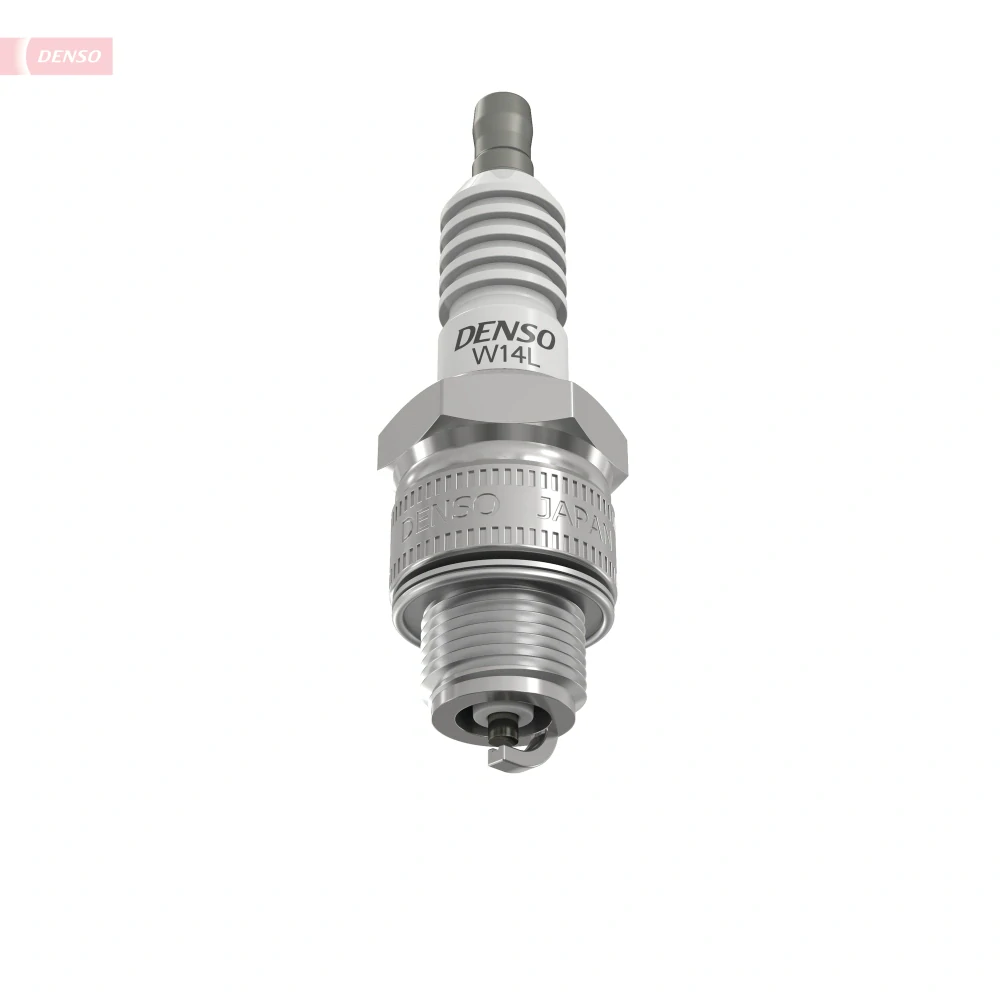 DENSO Zapalovací svíčka W14L Nikl