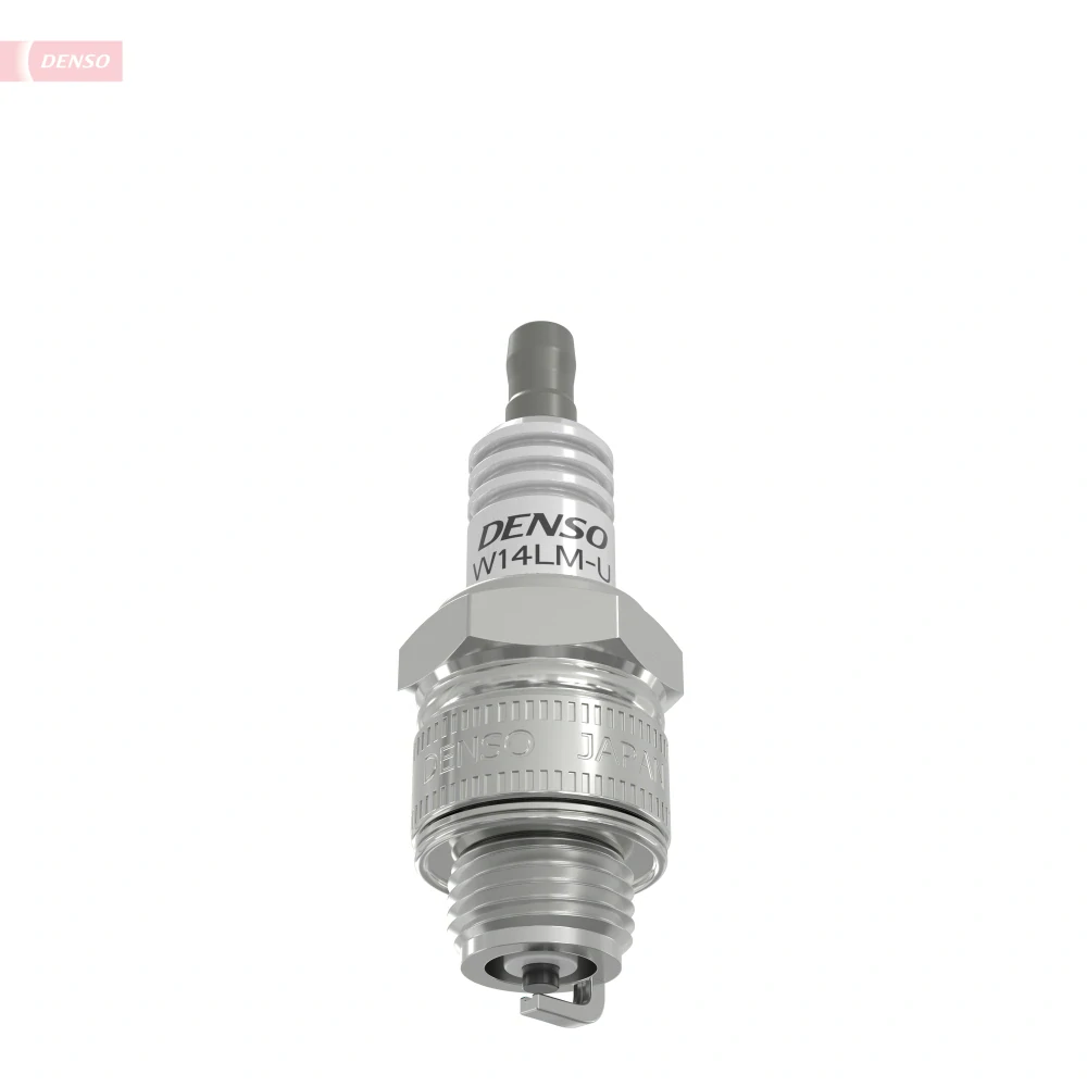 DENSO Zapalovací svíčka W14LM-U Nikl