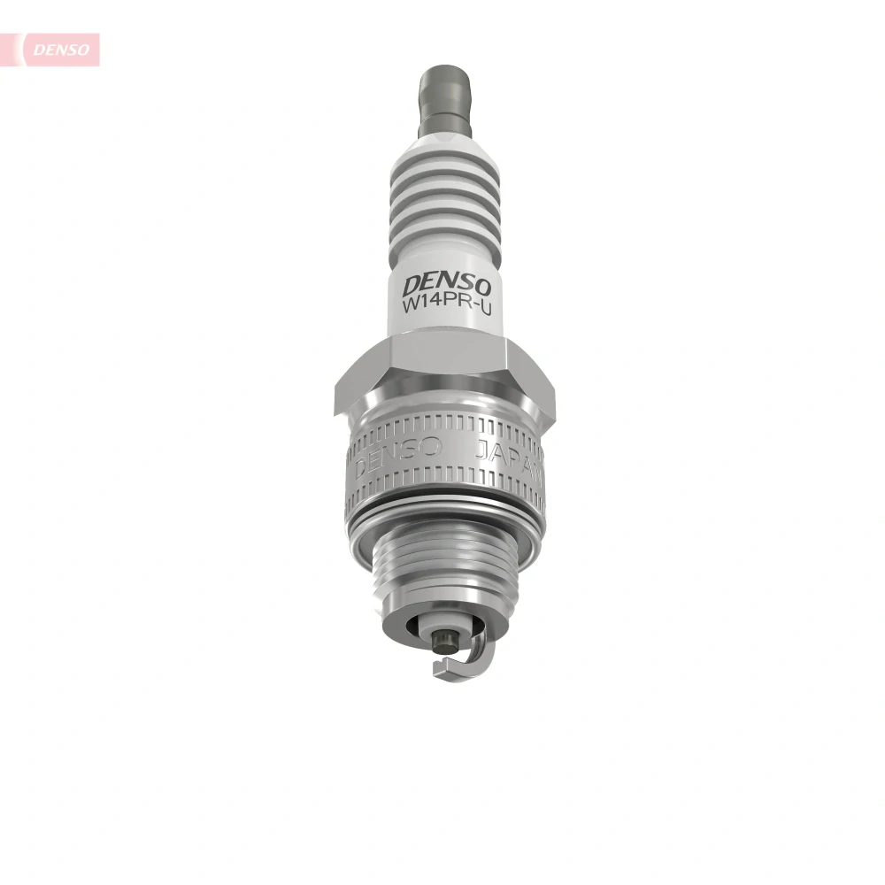 DENSO Zapalovací svíčka W14PR-U Nikl