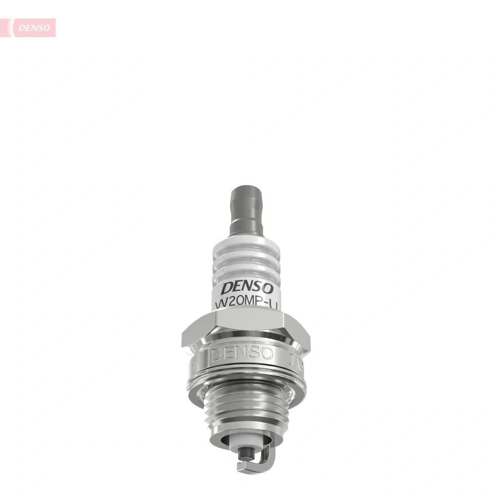 DENSO Zapalovací svíčka W20MP-U Nikl