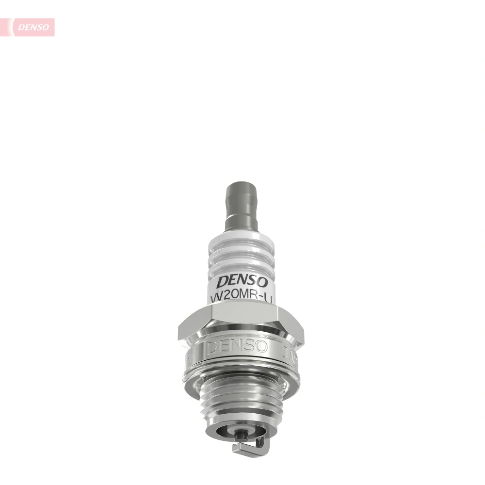 DENSO Zapalovací svíčka W20MR-U Nikl