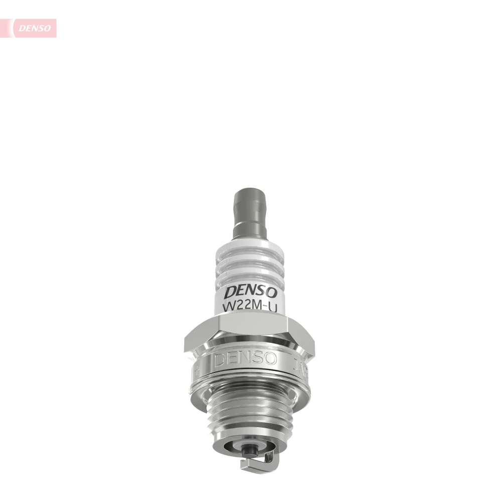 DENSO Zapalovací svíčka W22M-U Nikl