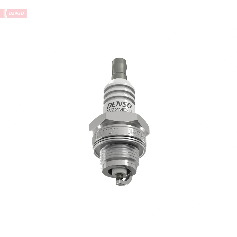 DENSO Zapalovací svíčka W22MP-U Nikl
