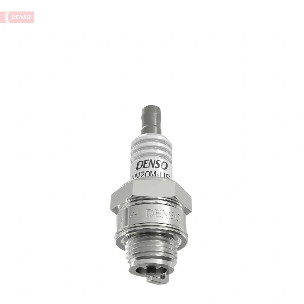 DENSO Zapalovací svíčka W20M-US Nikl