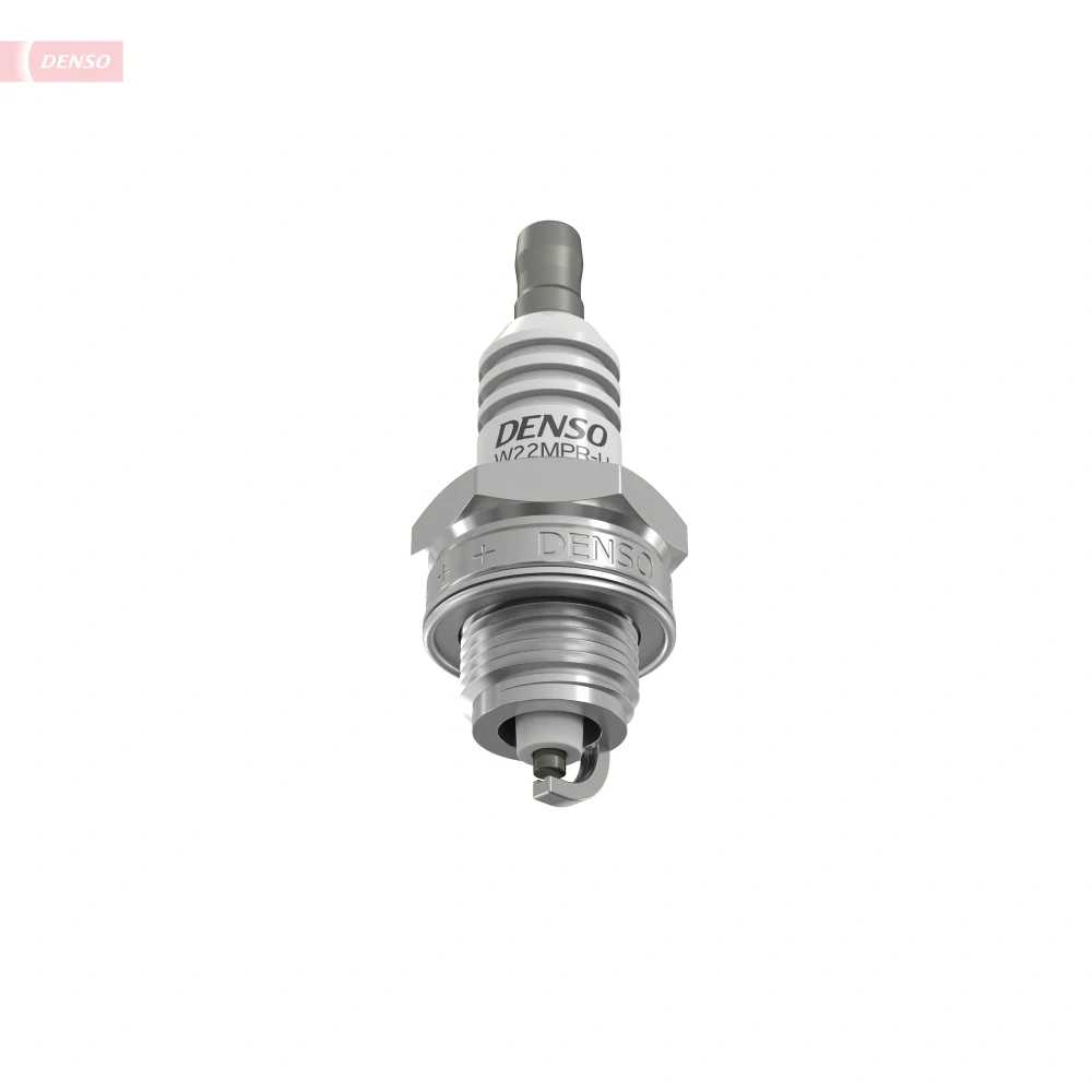 DENSO Zapalovací svíčka W22MPR-U Nikl