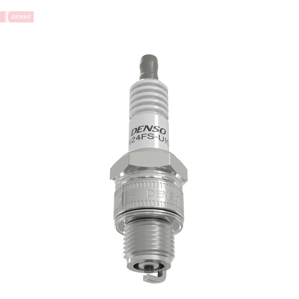 DENSO Zapalovací svíčka W24FS-U10 Nikl