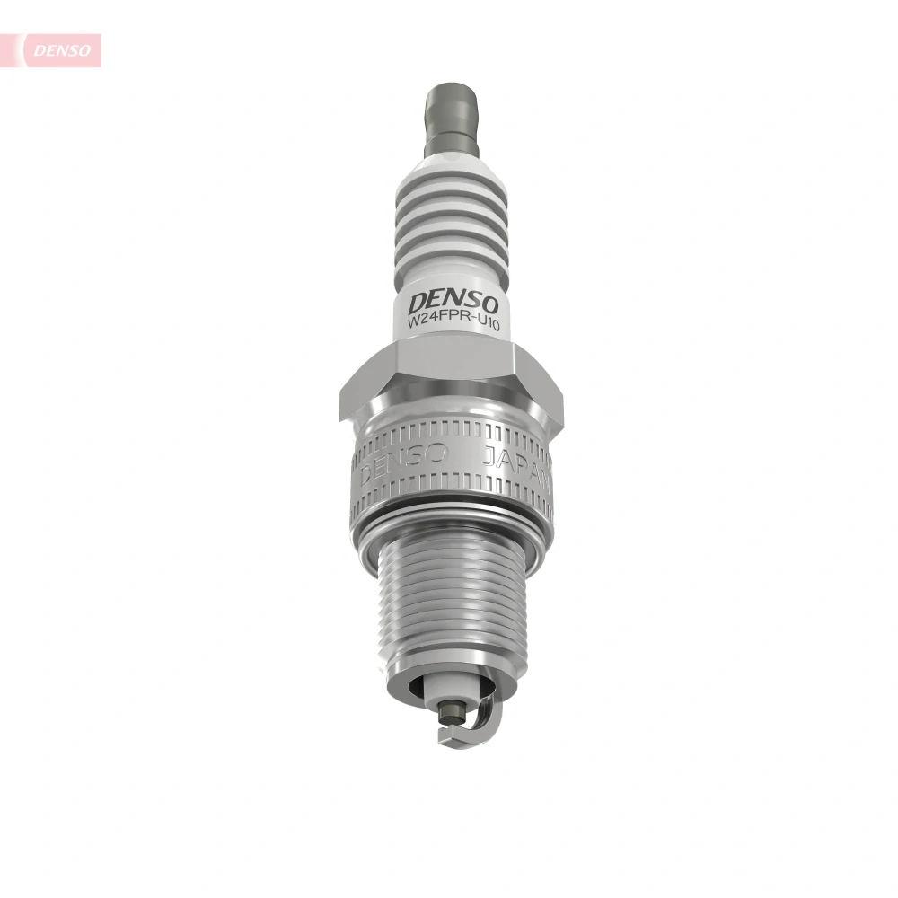 DENSO Zapalovací svíčka W24FPR-U10 Nikl