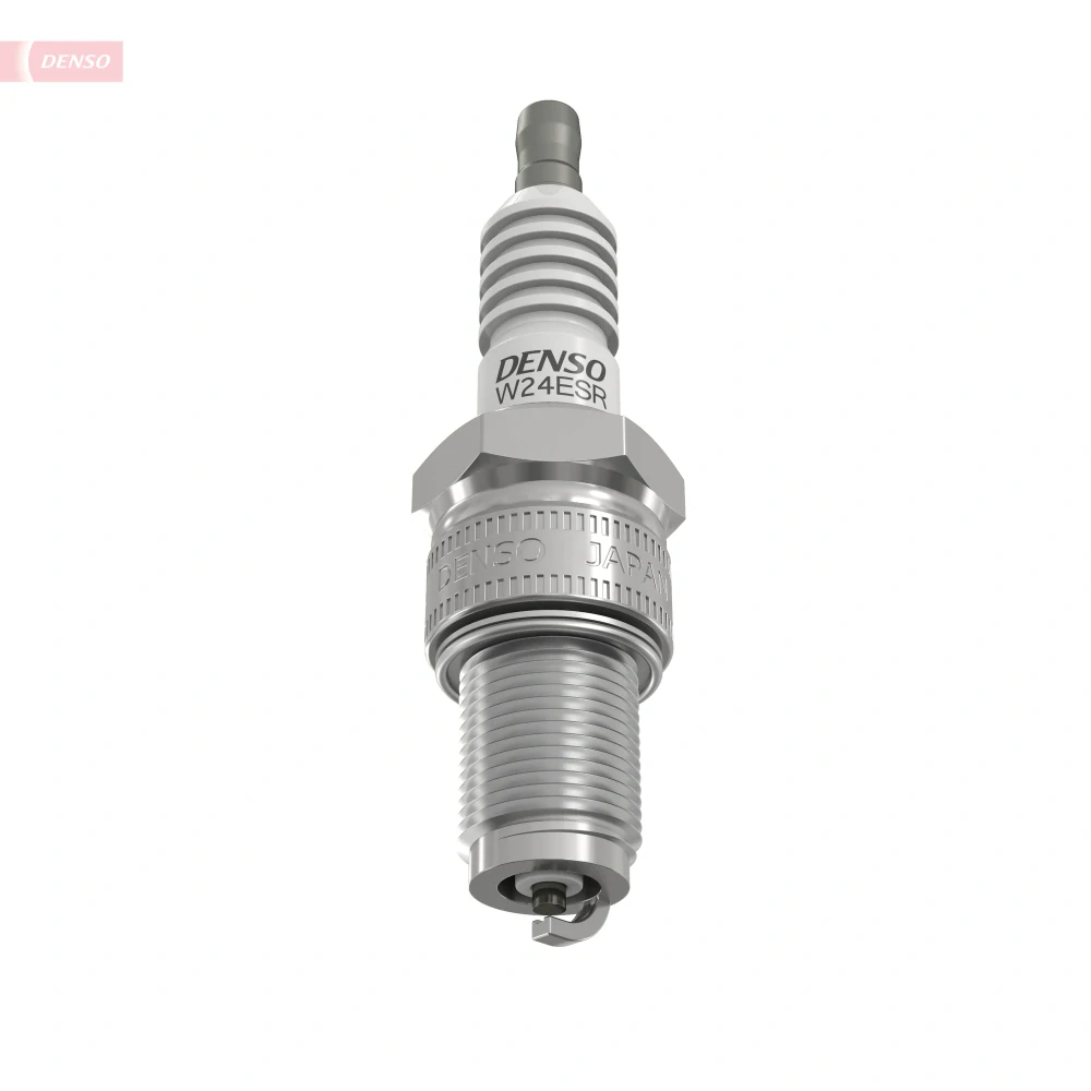 DENSO Zapalovací svíčka W24ESR Nikl