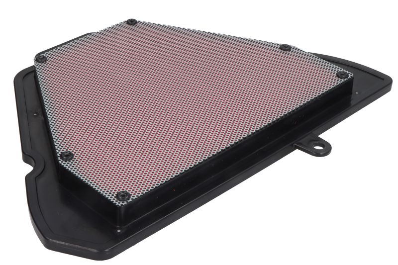 HIFLOFILTRO Vzduchový filtr HFA6512