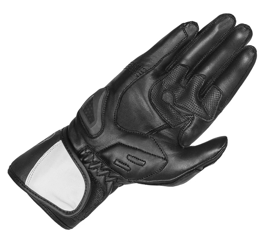TXR Dámské rukavice na motorku Grip XS