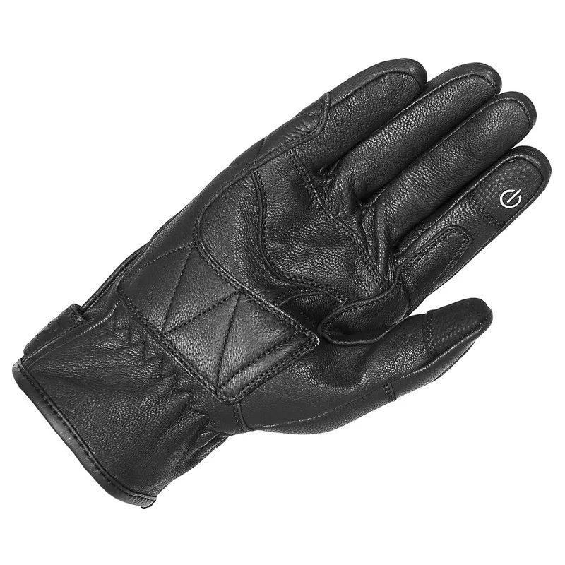 TXR Rukavice na motorku Ranger černé XL