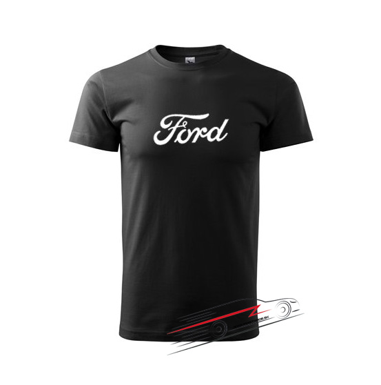 Pánské triko s motivem Ford