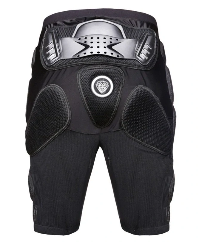 TXR Ochranné kraťasy Colt 3XL