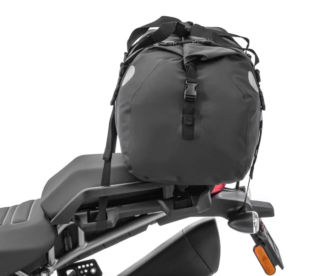 TXR Motoválec na motorku 80L