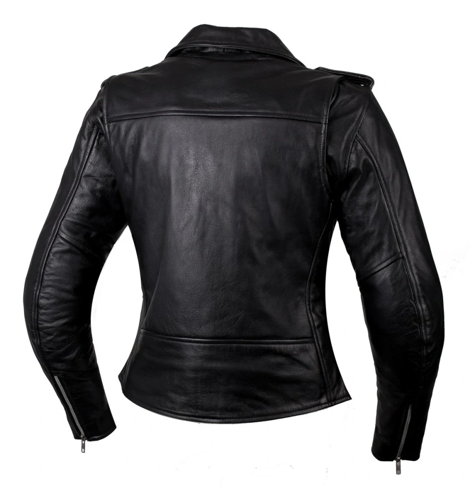 TXR Dámský křivák na motorku Ariana 3XL