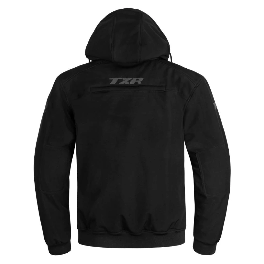 TXR Softshell bunda na motorku Drift 4XL