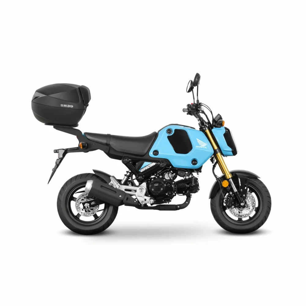 SHAD Montážní sada pro Horní kufr Top master H0MS11ST HONDA MSX 125 GROM
