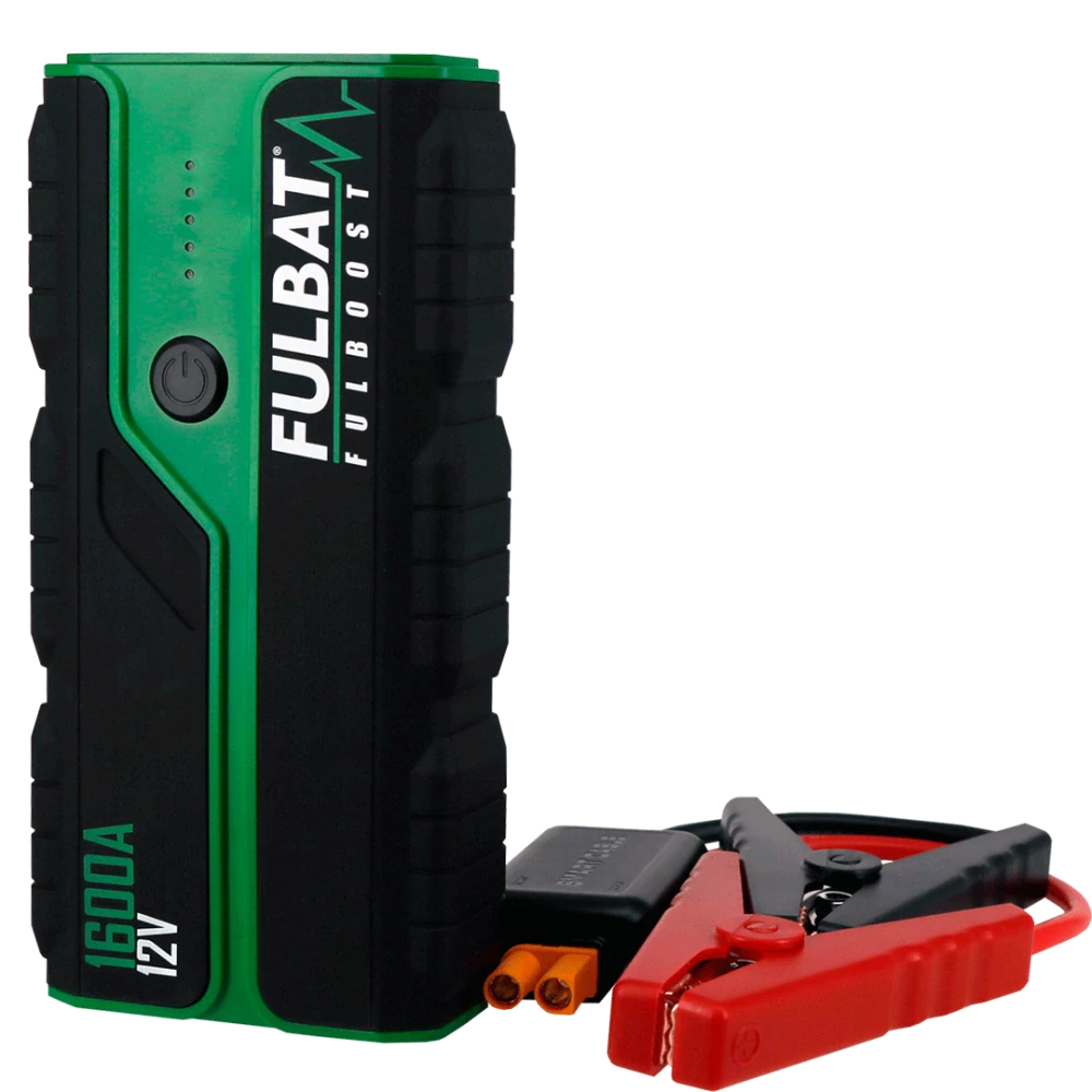 FULBAT Záložní zdroj FULBOOST