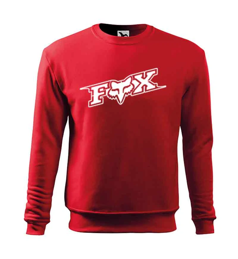 Pánská mikina s motivem 115 FOX