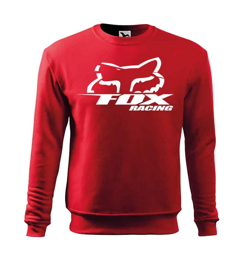 Pánská mikina s motivem 181 FOX