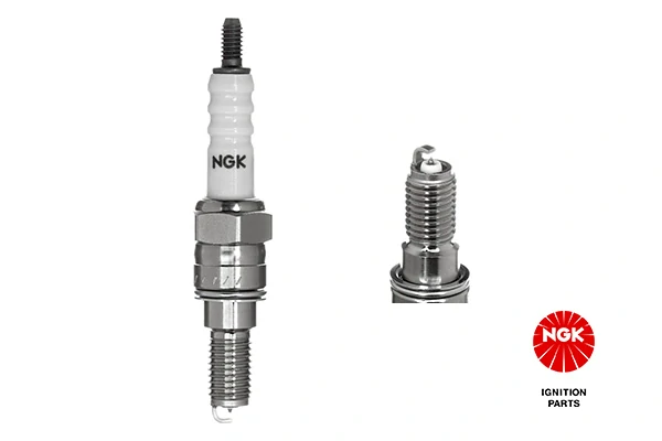 NGK Zapalovací svíčka ER8EHIX Iridium