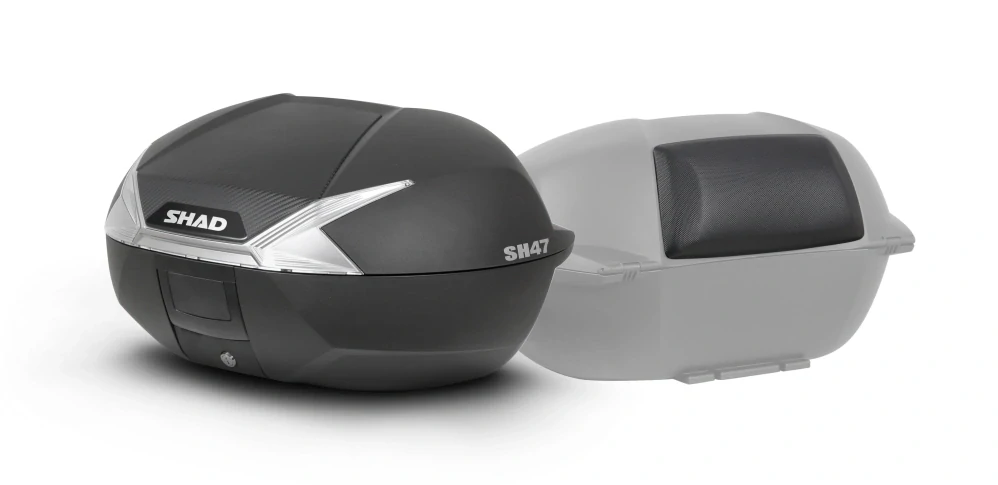 SHAD Opěrka D0RI47 pro SH47
