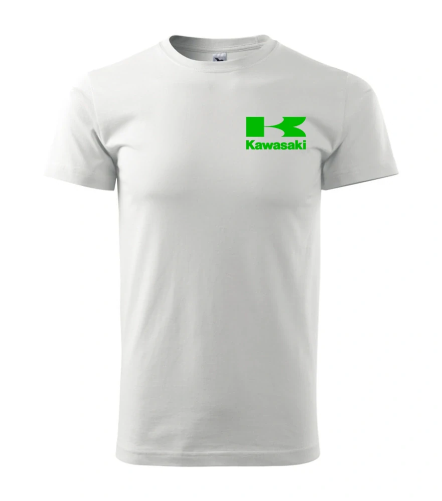 MSP Pánské triko s motivem Kawasaki 20