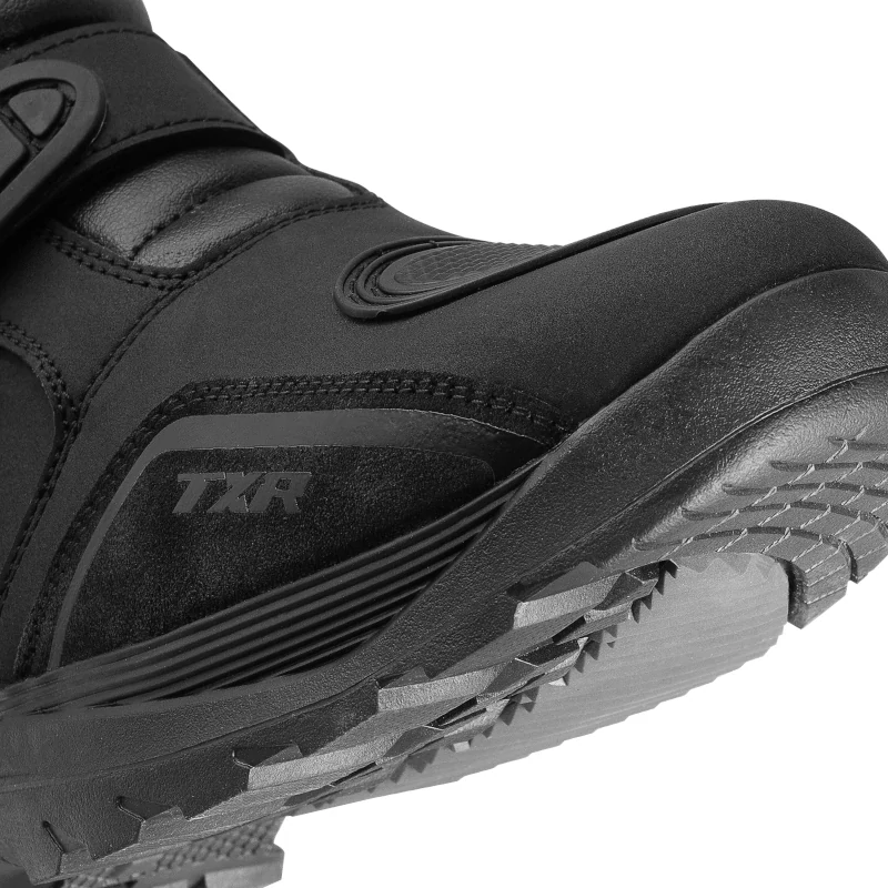 TXR Boty na motorku Adventure Low 45