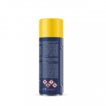 MANNOL 9692 Brake Cleaner - Čistič brzd - 450ml
