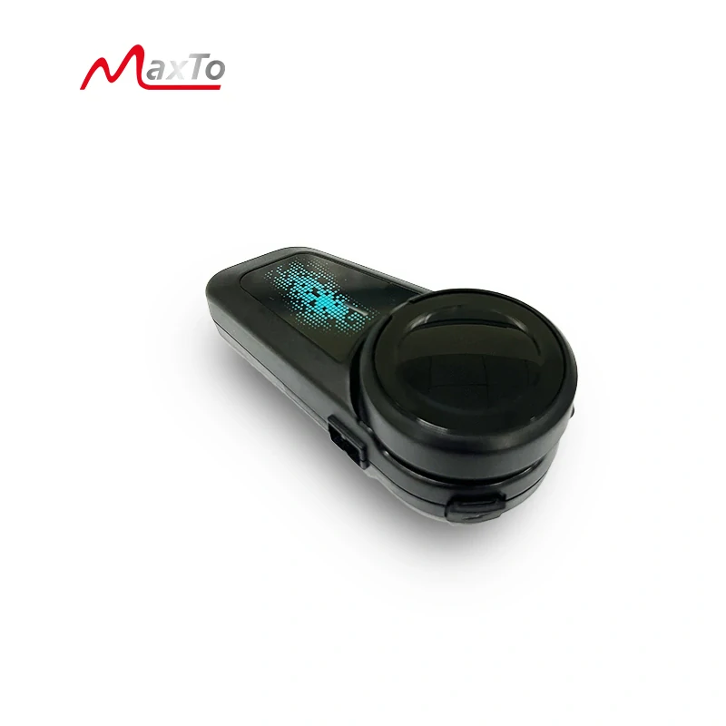 MaxTo Bluetooth interkom M2S
