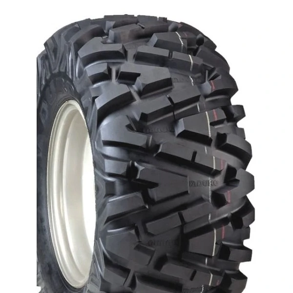 DURO Pneumatika na čtyřkolku DI2025 Power Grip 25x10R12 55N 6PR TL