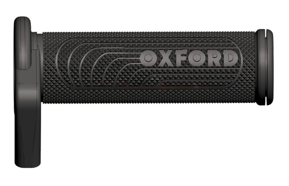 OXFORD Vyhřívané gripy OF692 SPORTS Premium 22mm