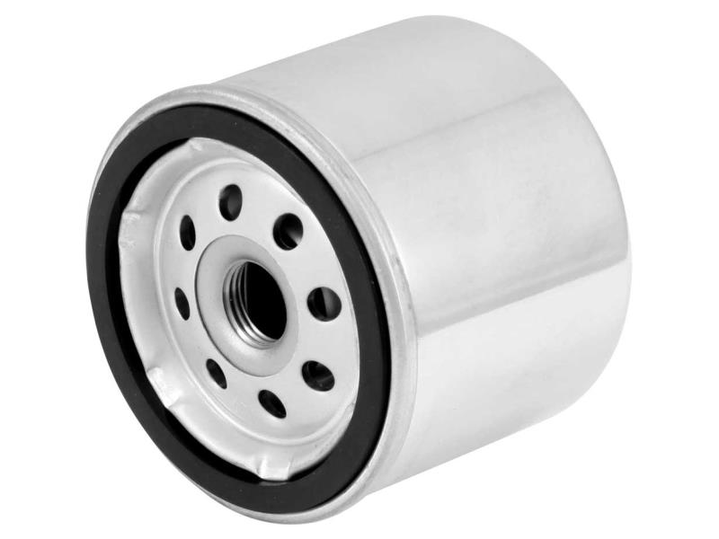 K&N Olejový filtr KN-172C chrom (alt. HF172C)