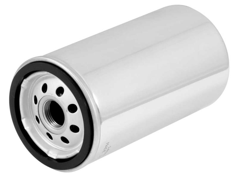 K&N Olejový filtr KN-173C chrom (alt. HF173C)