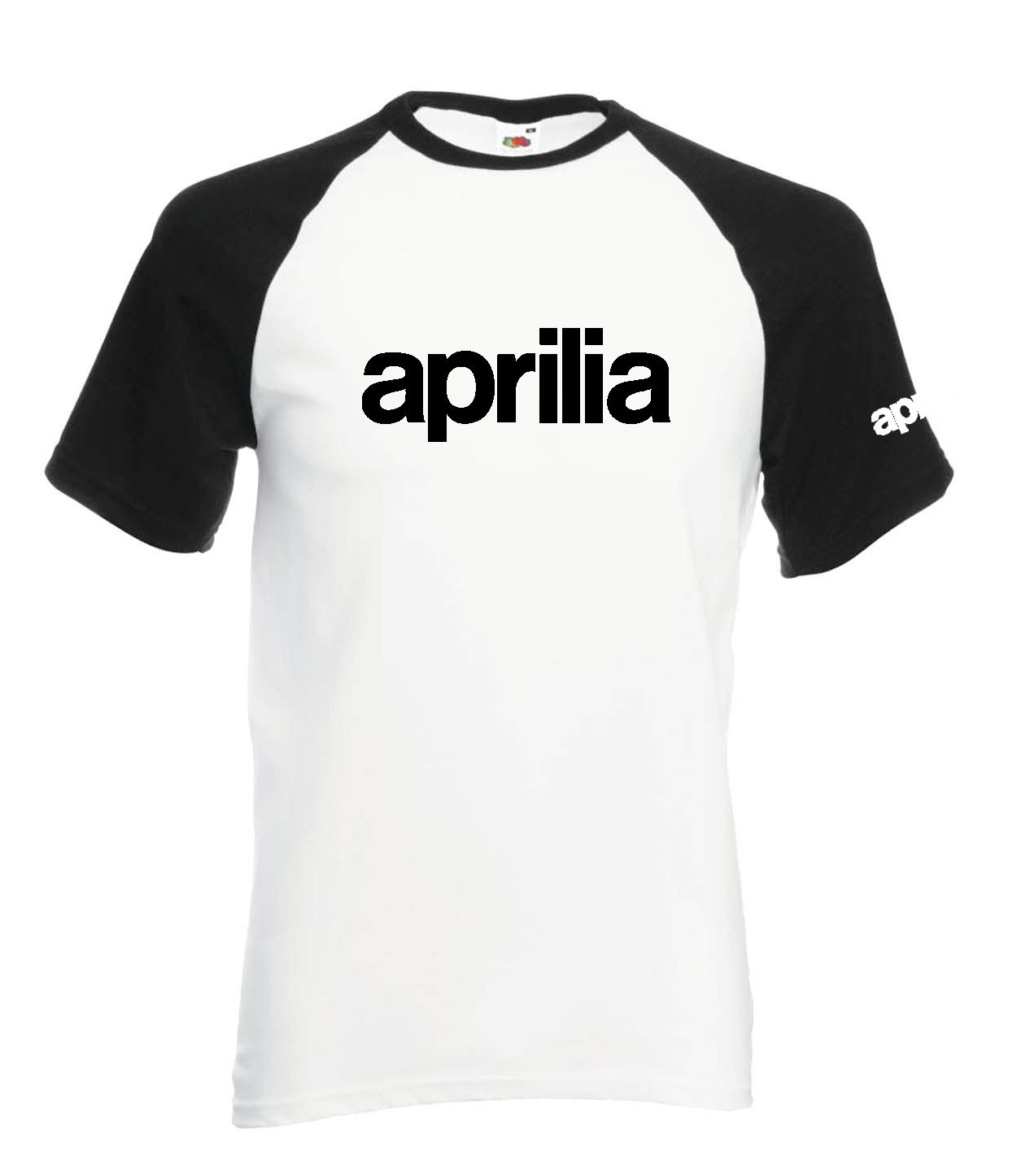 MSP Pánské triko s motivem Aprilia 06