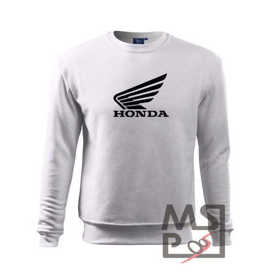 Pánská mikina s motivem Honda 15