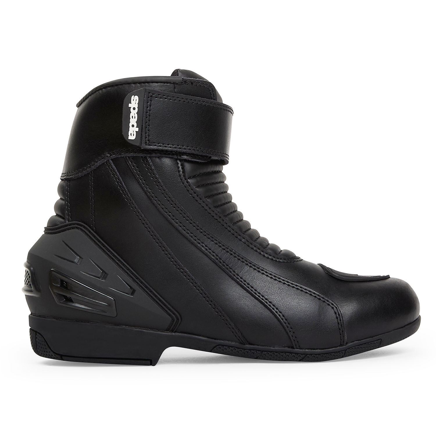 SPADA moto boty ICON 41 nízké