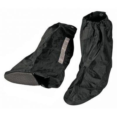 SPADA Návleky na obuv černé (UNI velikost)