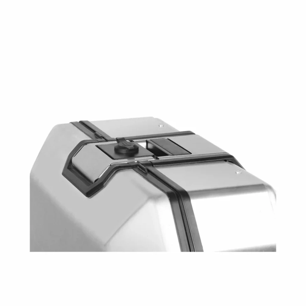 SHAD Boční hliníkový kufr na motorku Terra TR36 levý