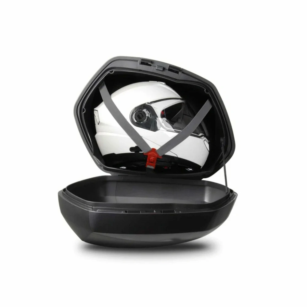 SHAD Boční kufry Karbon SH36 (pár) se zámkem PRÉMIUM