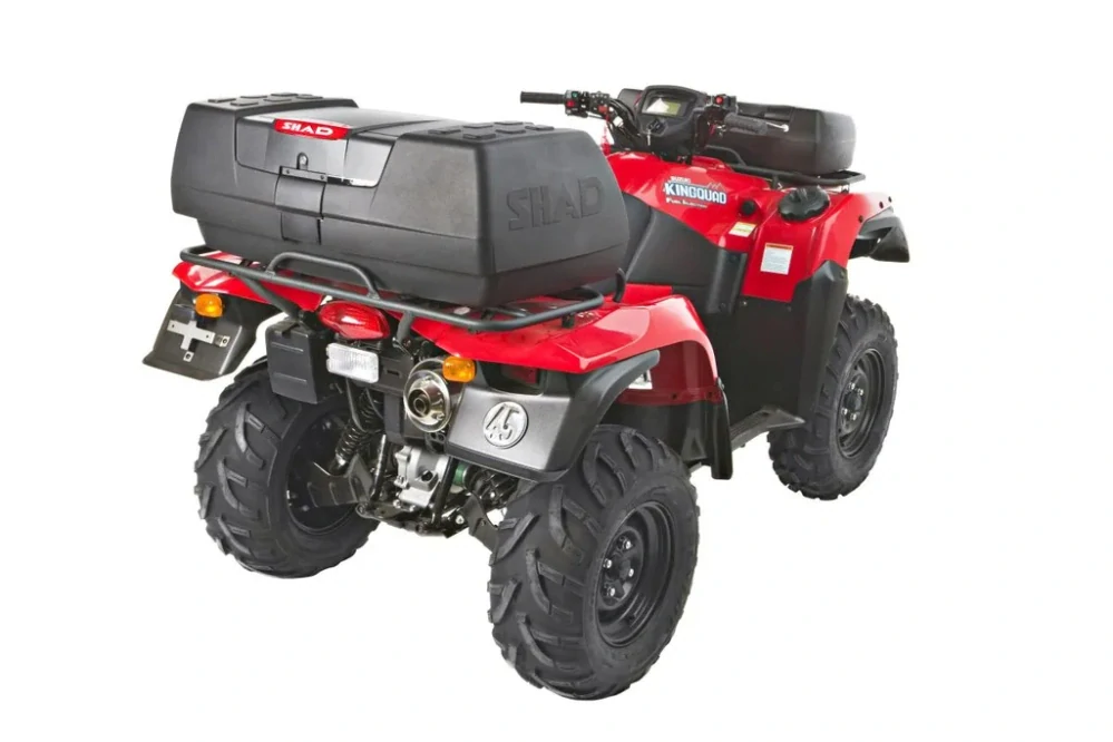 SHAD kufr pro ATV ATV110 D0Q1100 černá