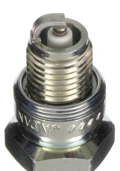 NGK Zapalovací svíčka D6HA