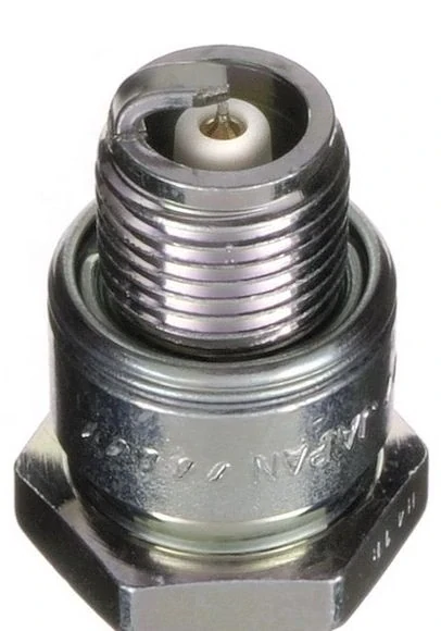 NGK Zapalovací svíčka BR6HIX Iridium