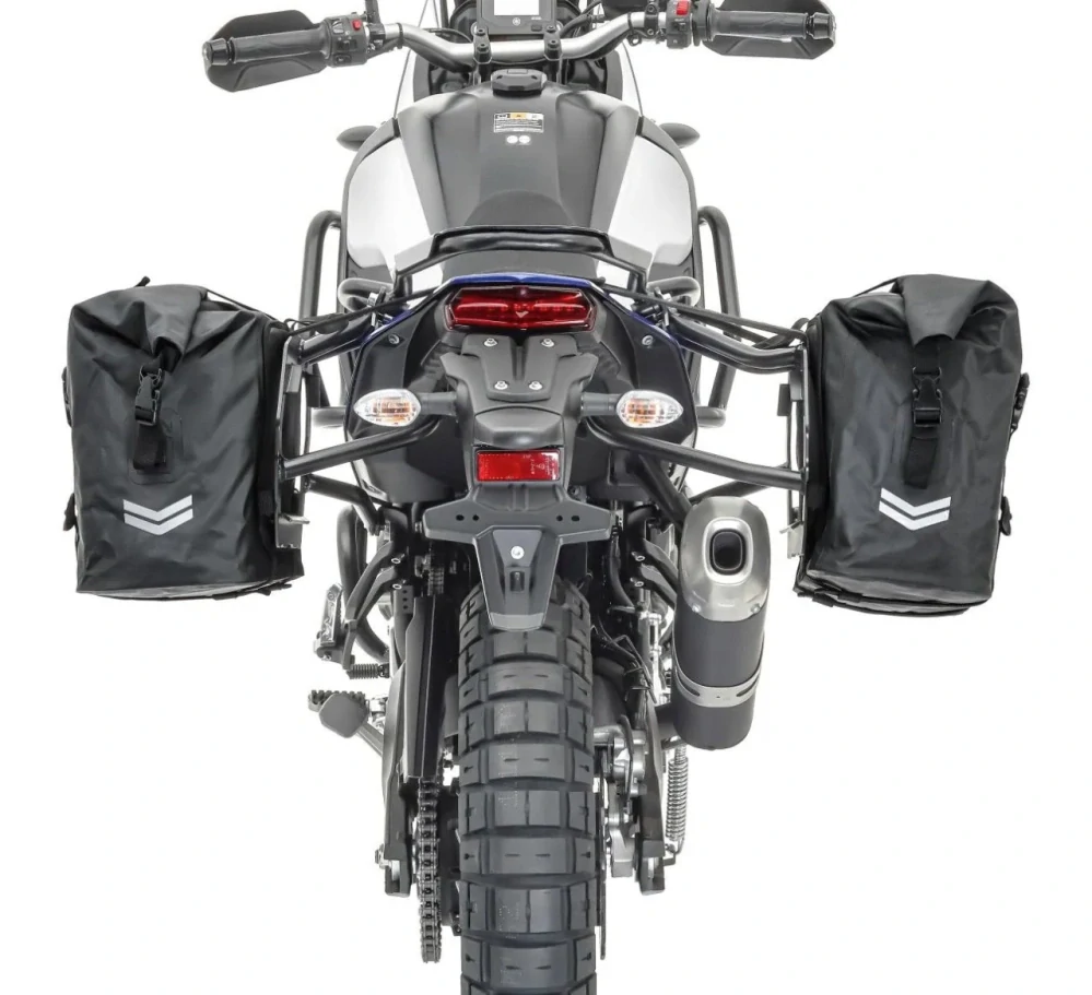 TXR Boční brašny na motorku WP30 pár