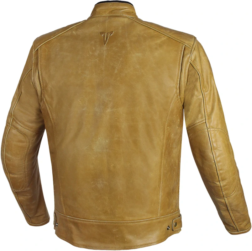 TXR Bunda na motorku Ranger cognac 3XL