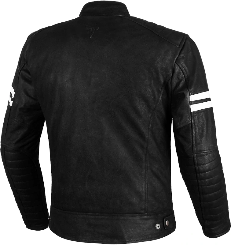 TXR Bunda na motorku Nevada černá 3XL
